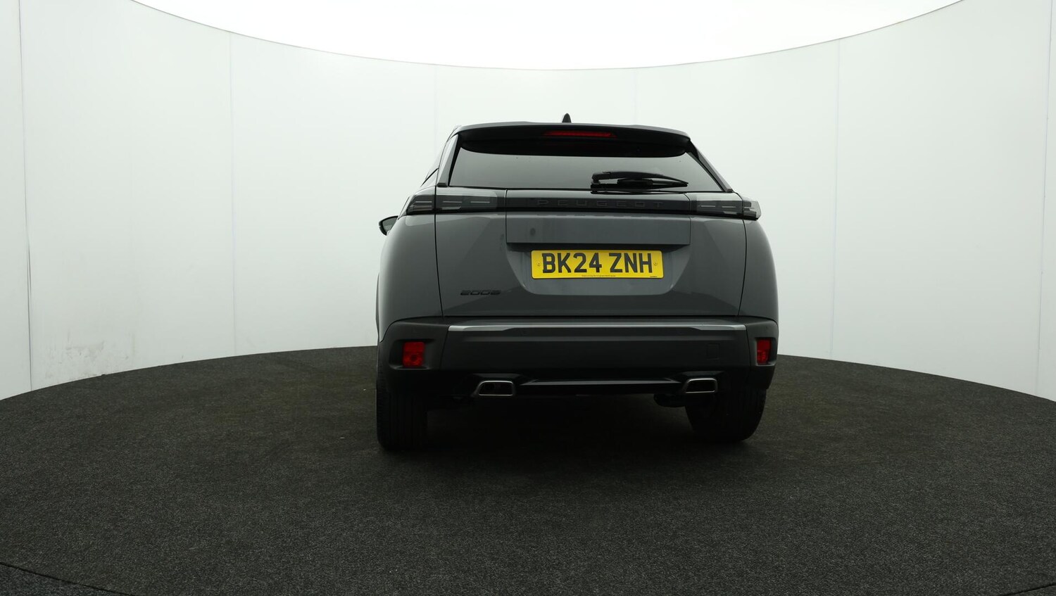 Used Peugeot 2008 2024 for sale - 76013695: Photo 47