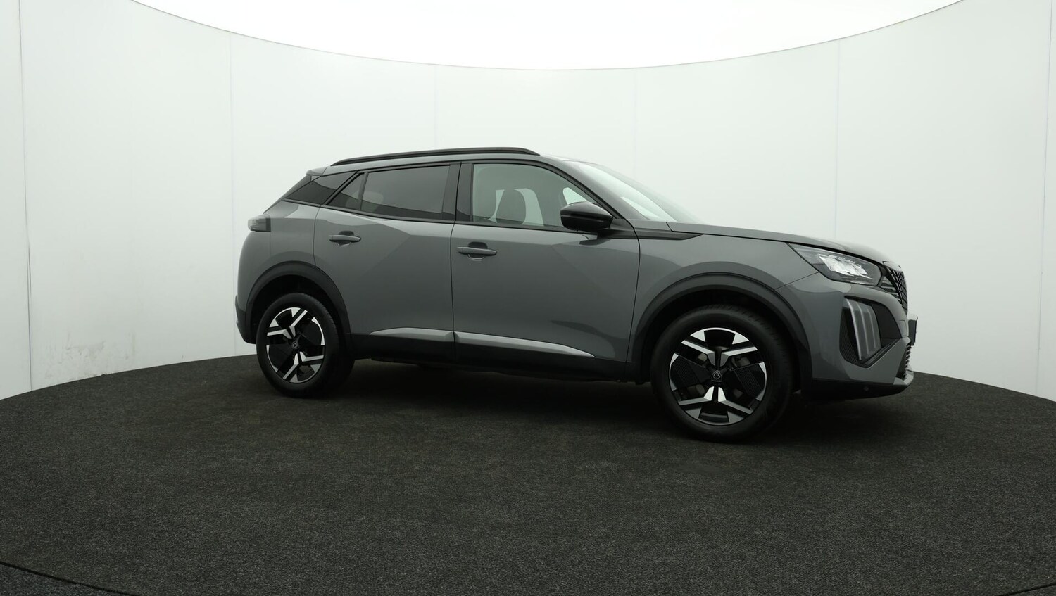 Used Peugeot 2008 2024 for sale - 76013695: Photo 48