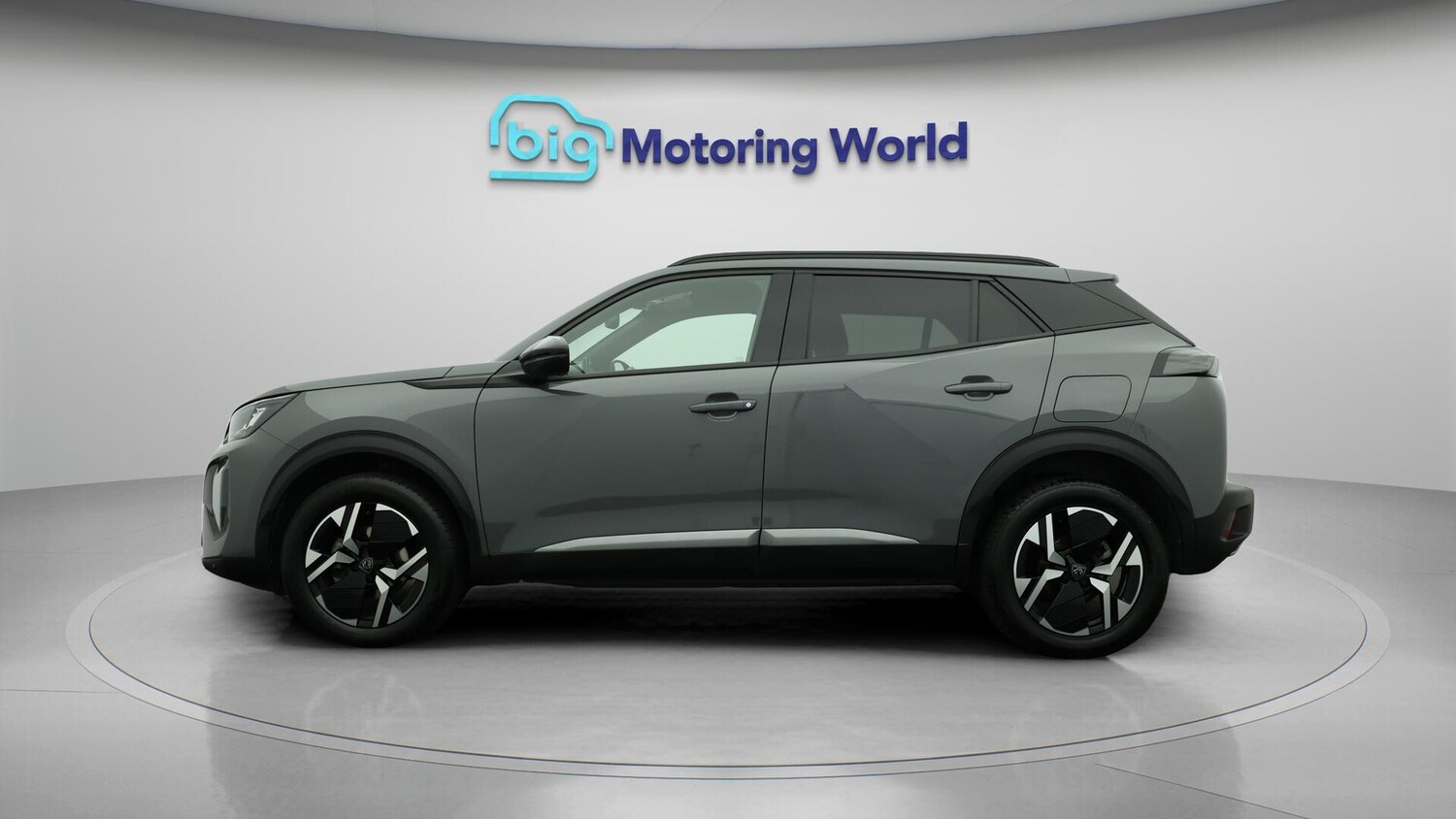 Used Peugeot 2008 2024 for sale - 76013695: Photo 5
