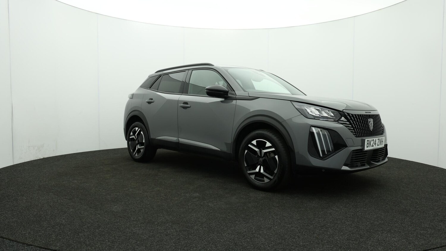 Used Peugeot 2008 2024 for sale - 76013695: Photo 51