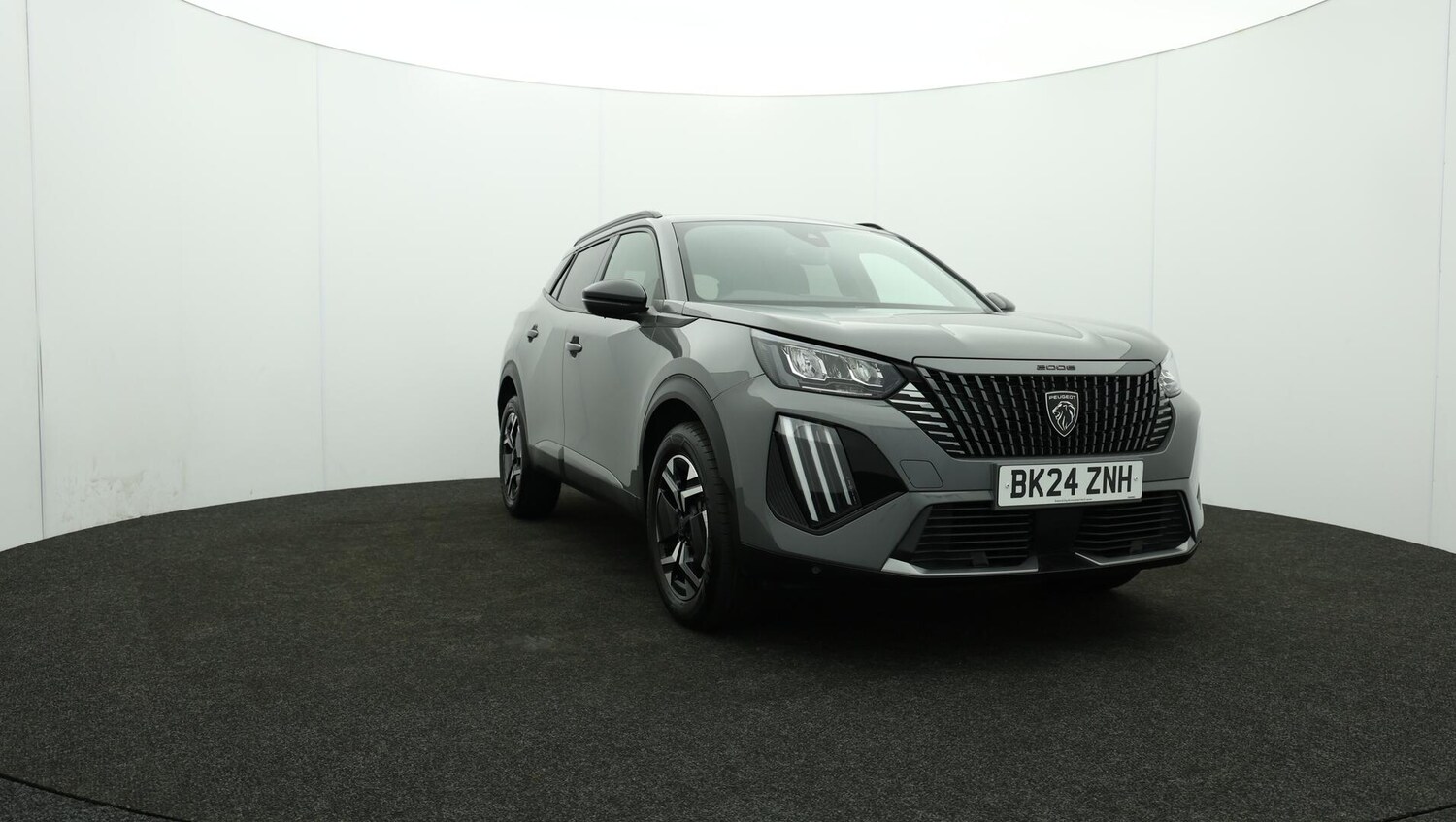 Used Peugeot 2008 2024 for sale - 76013695: Photo 54