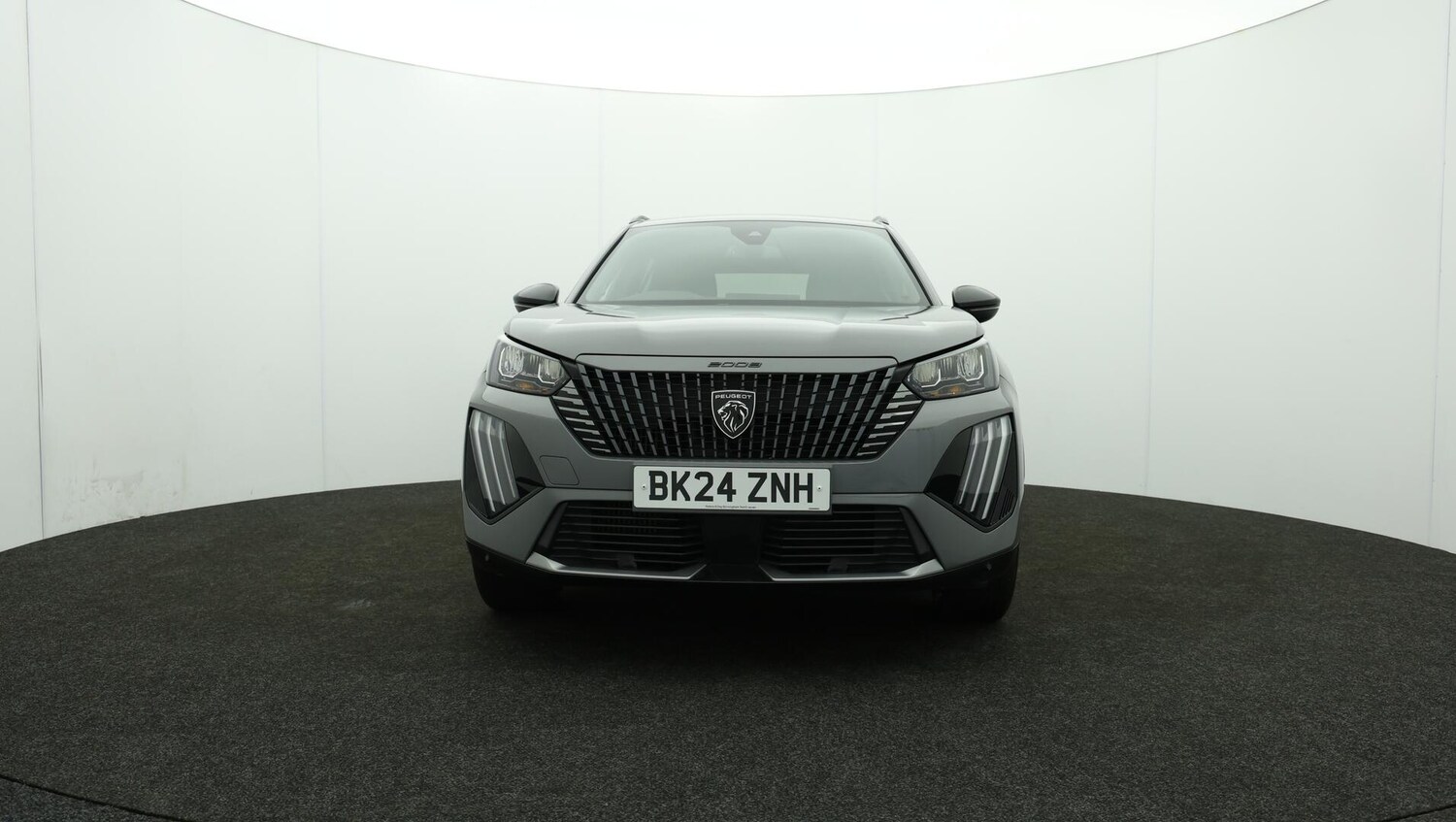 Used Peugeot 2008 2024 for sale - 76013695: Photo 59