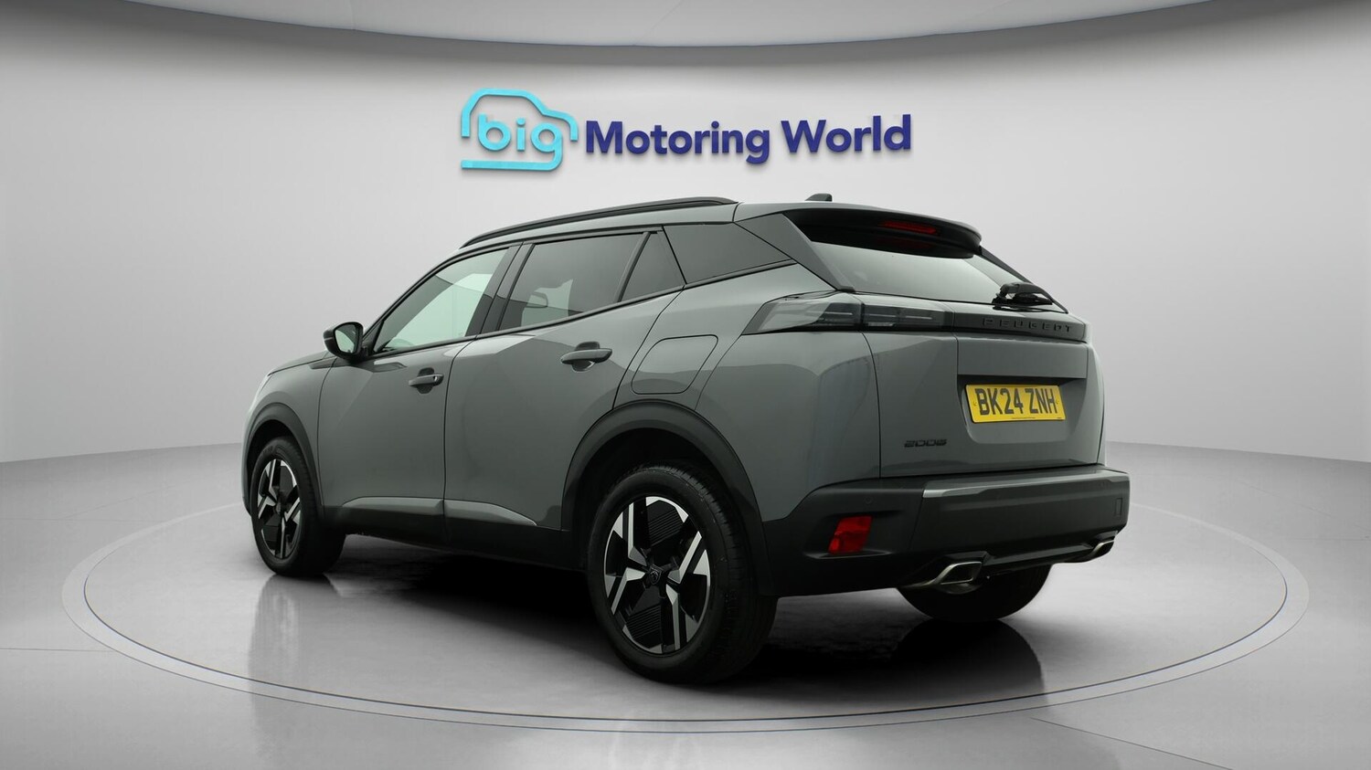 Used Peugeot 2008 2024 for sale - 76013695: Photo 6