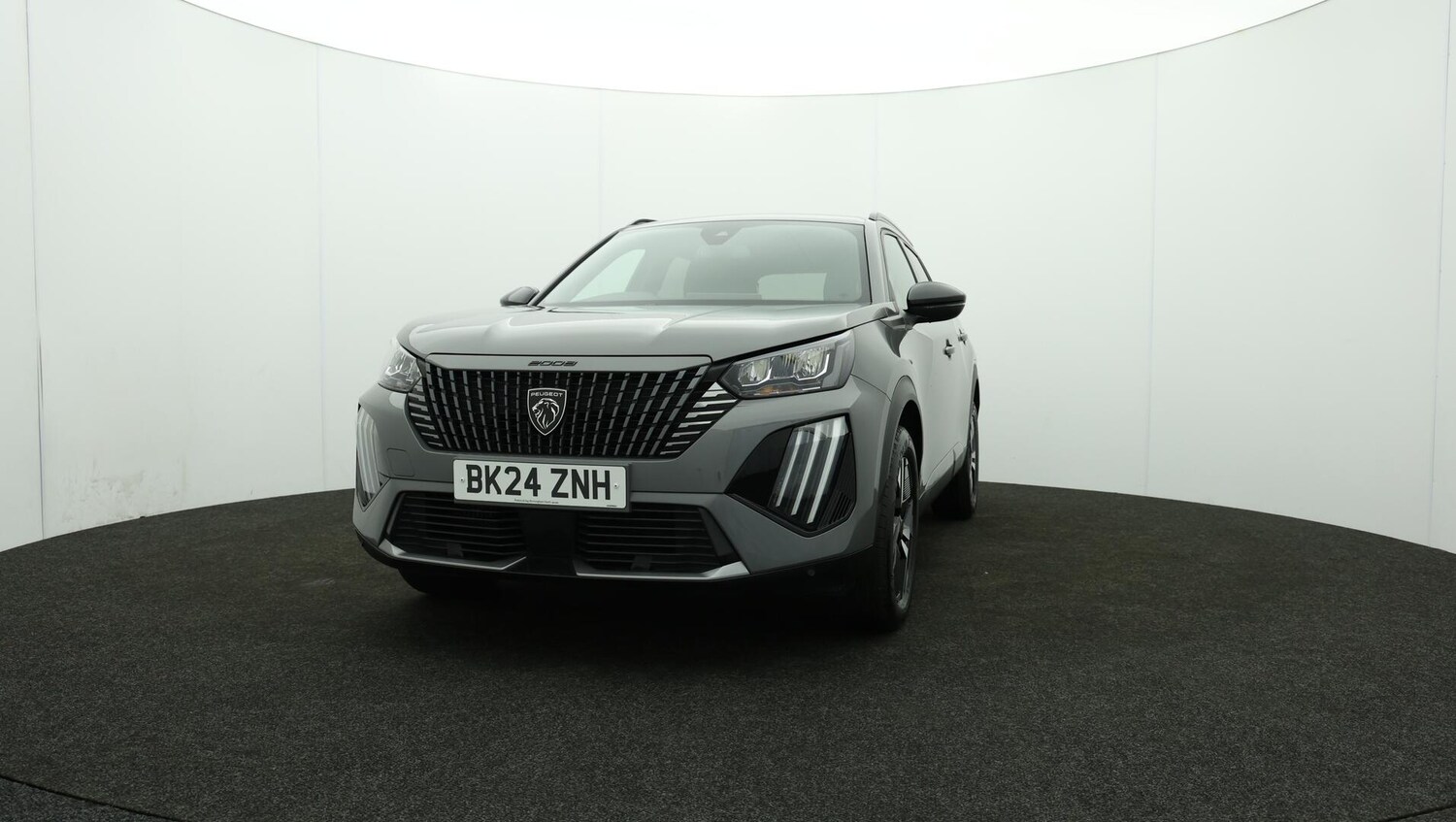 Used Peugeot 2008 2024 for sale - 76013695: Photo 61