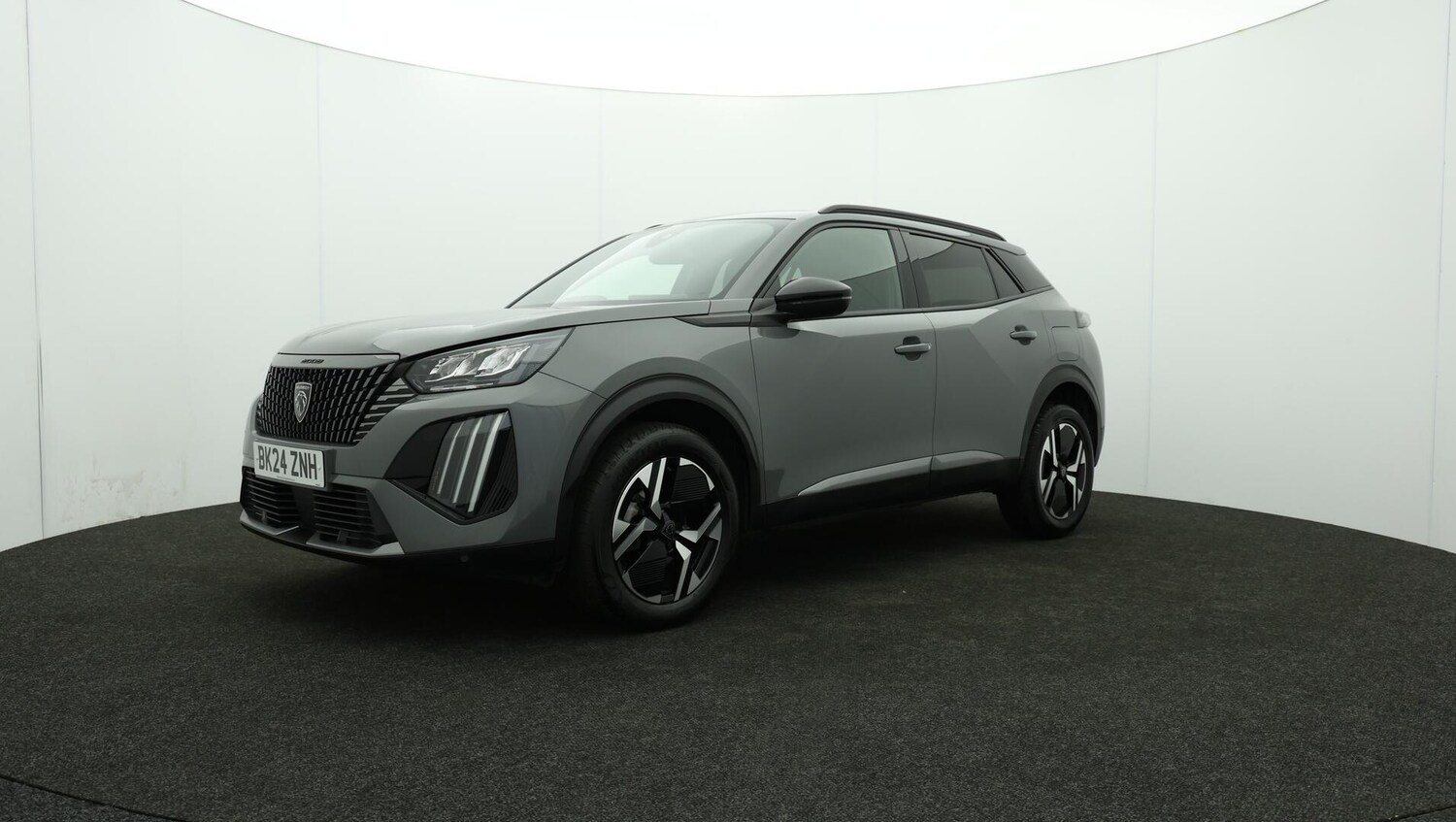Used Peugeot 2008 2024 for sale - 76013695: Photo 65