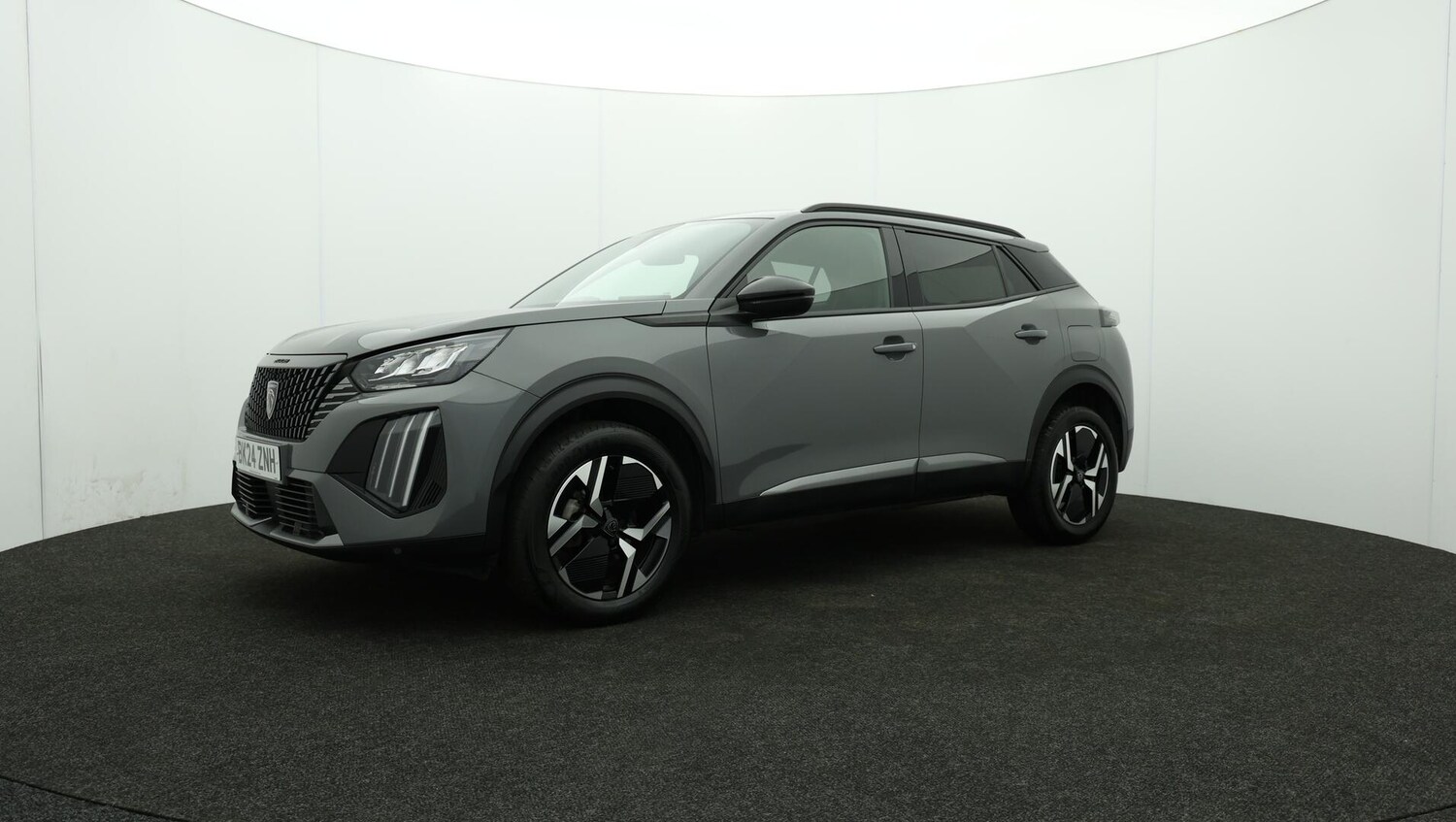 Used Peugeot 2008 2024 for sale - 76013695: Photo 66
