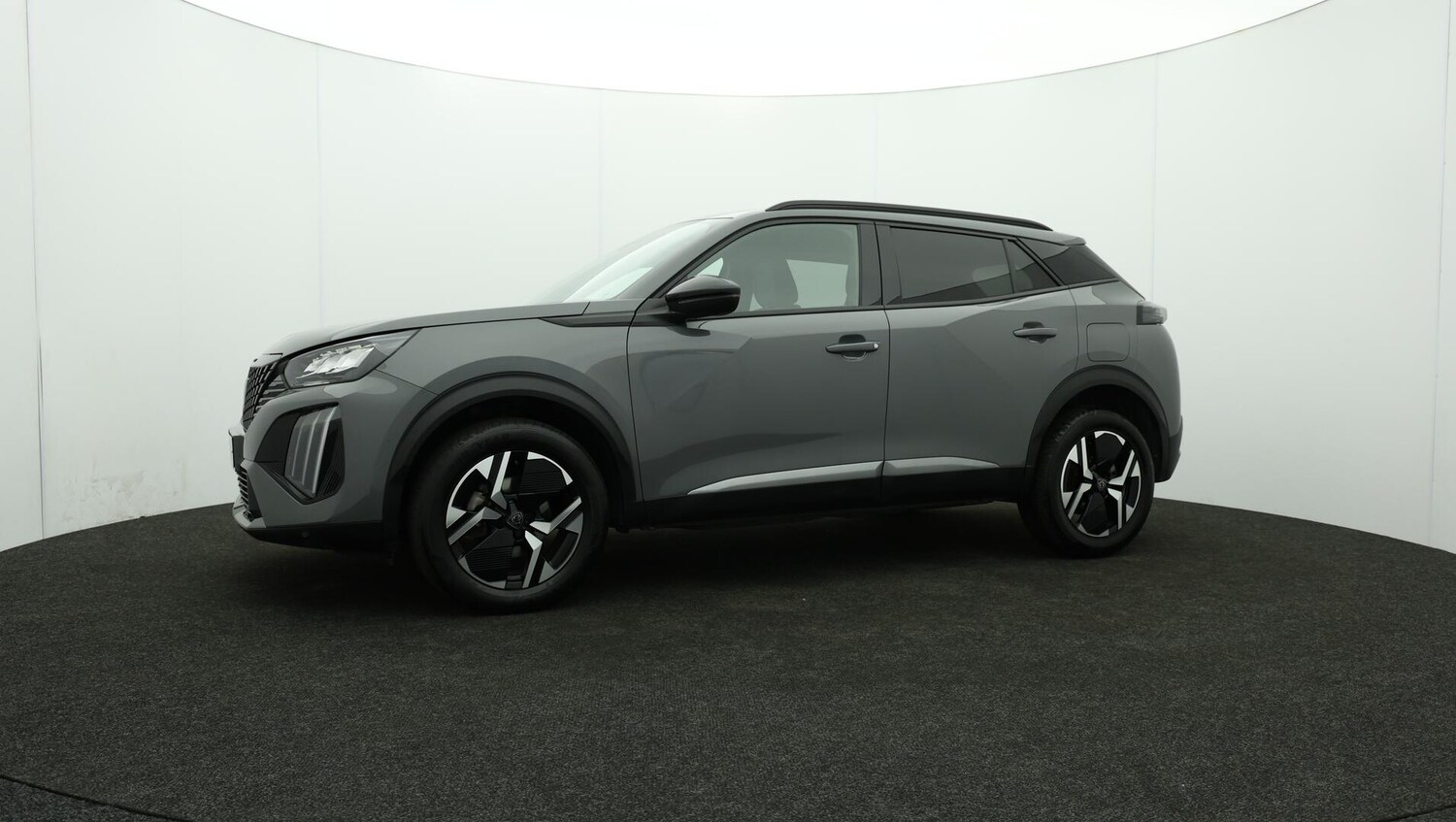 Used Peugeot 2008 2024 for sale - 76013695: Photo 68