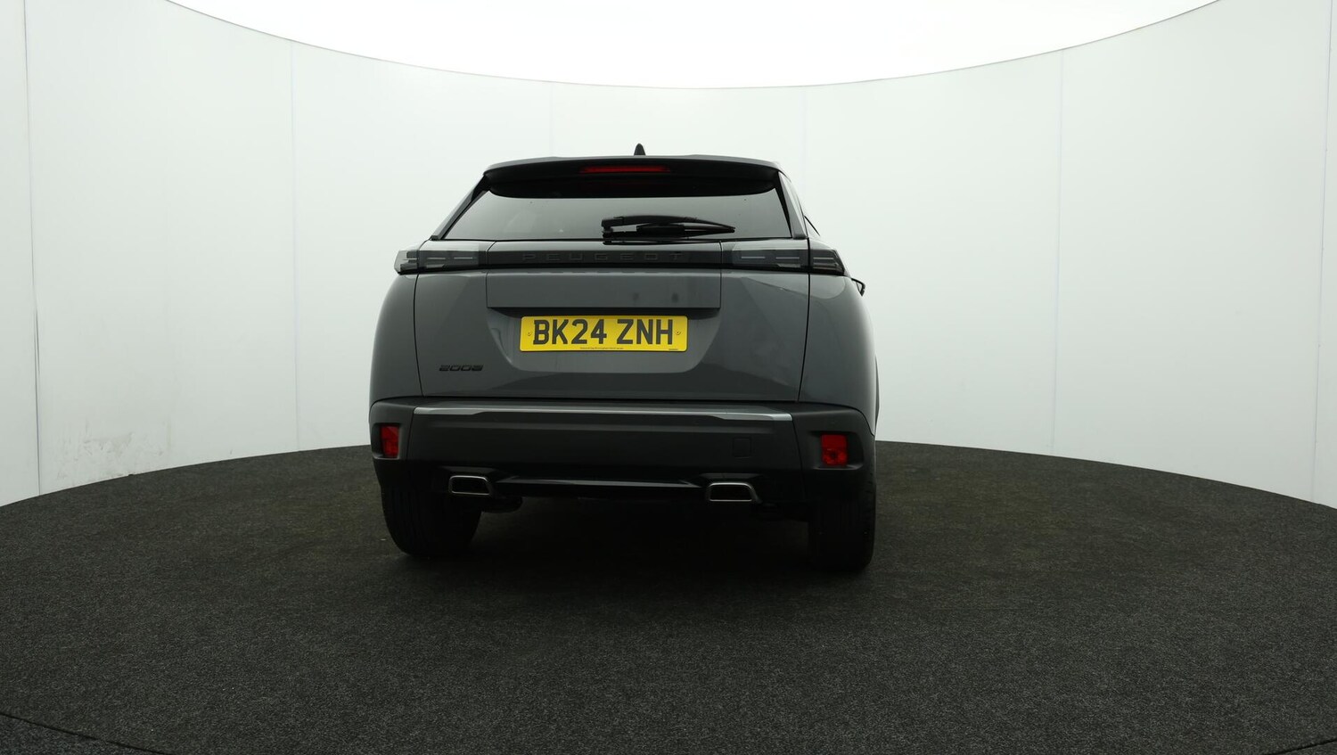 Used Peugeot 2008 2024 for sale - 76013695: Photo 69