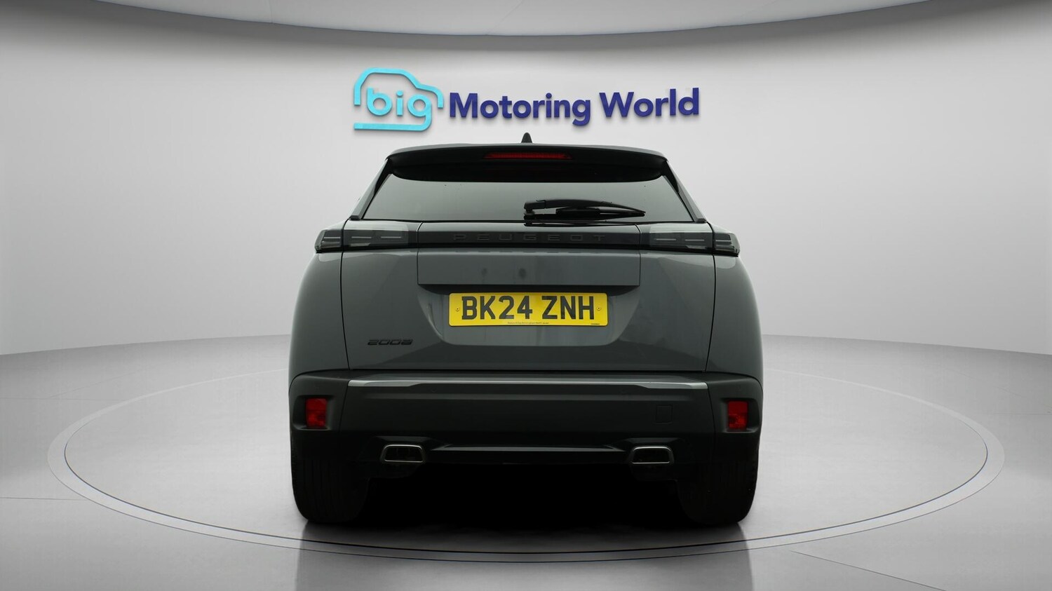 Used Peugeot 2008 2024 for sale - 76013695: Photo 7