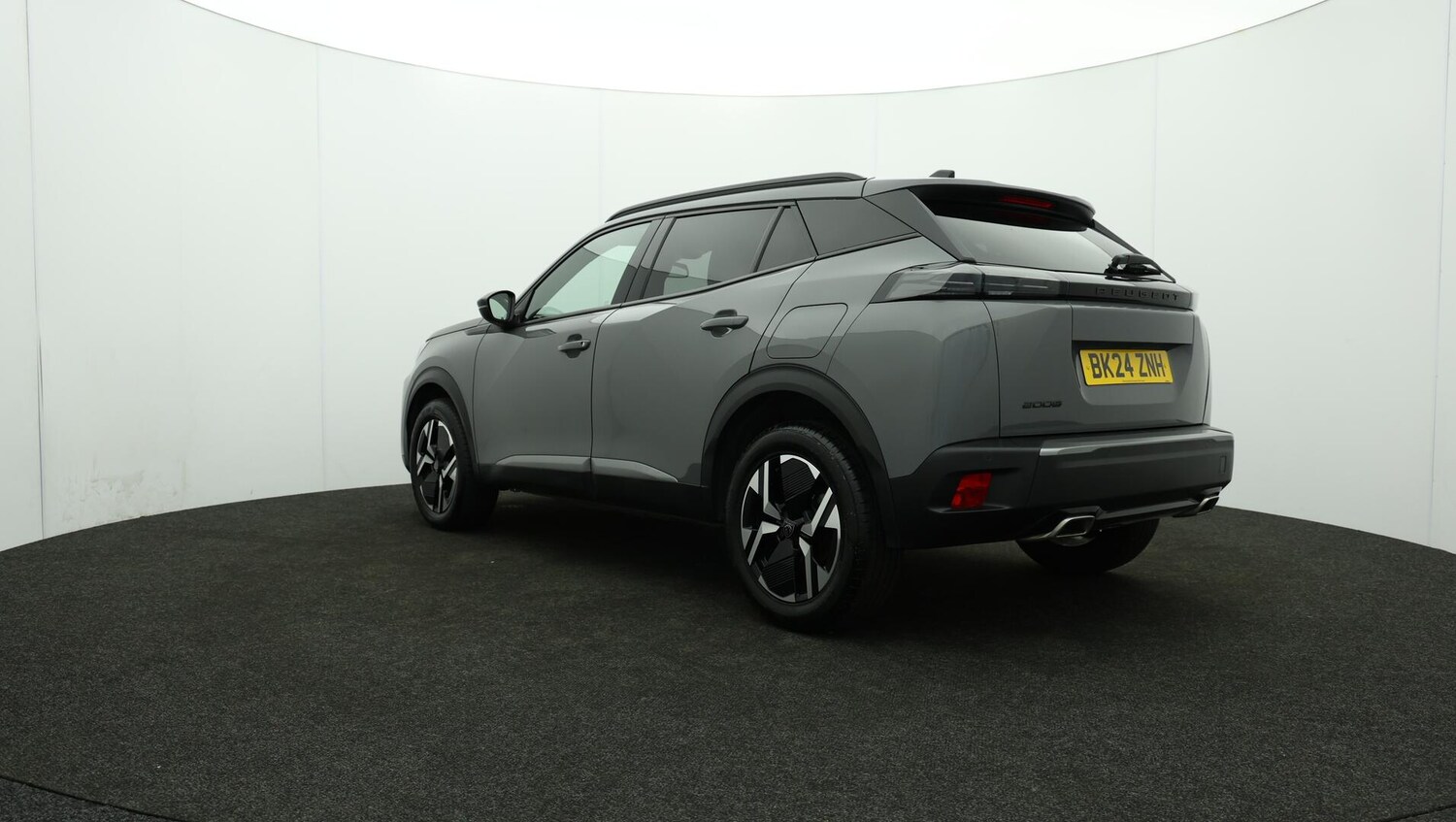 Used Peugeot 2008 2024 for sale - 76013695: Photo 81