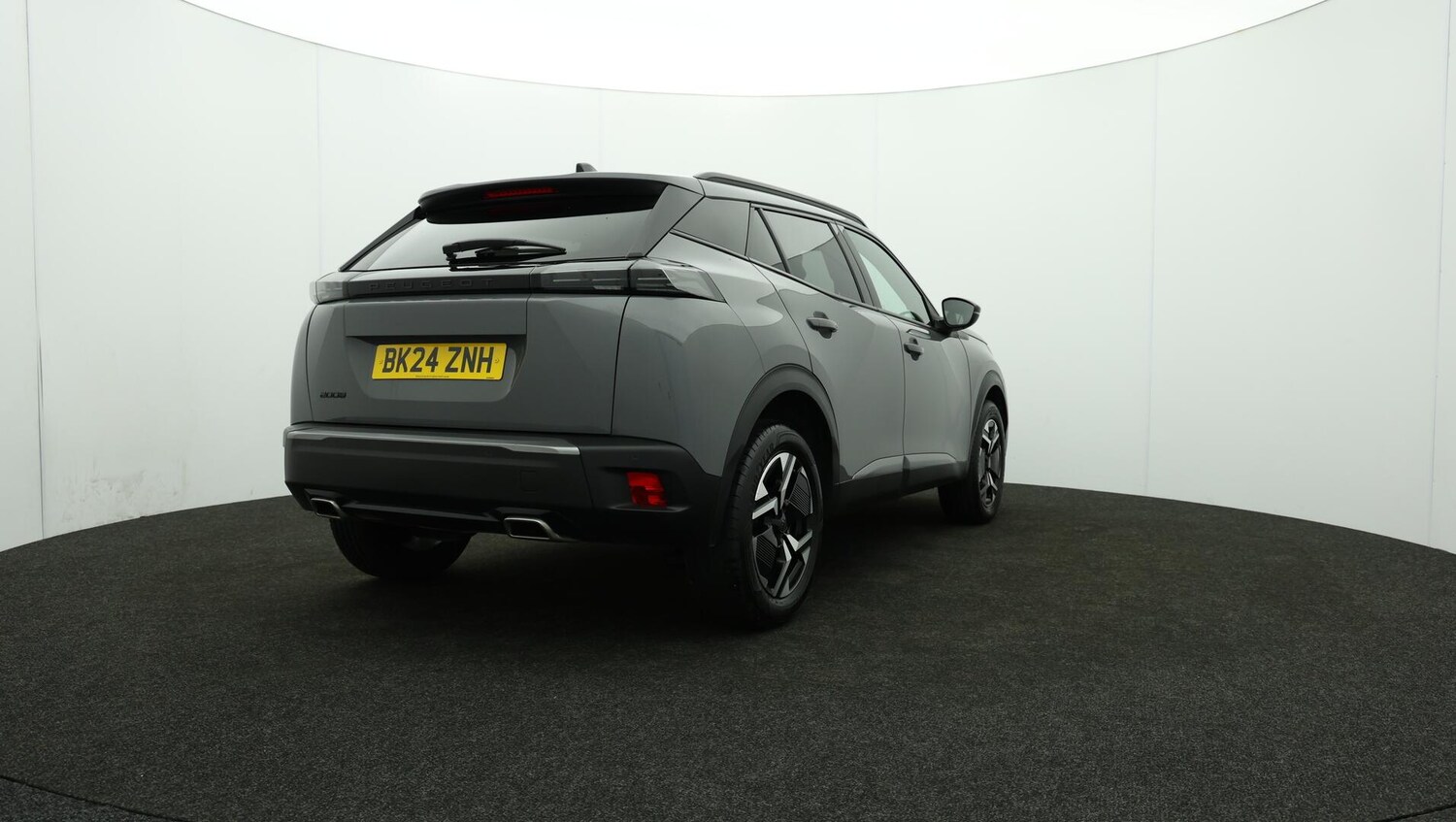 Used Peugeot 2008 2024 for sale - 76013695: Photo 85