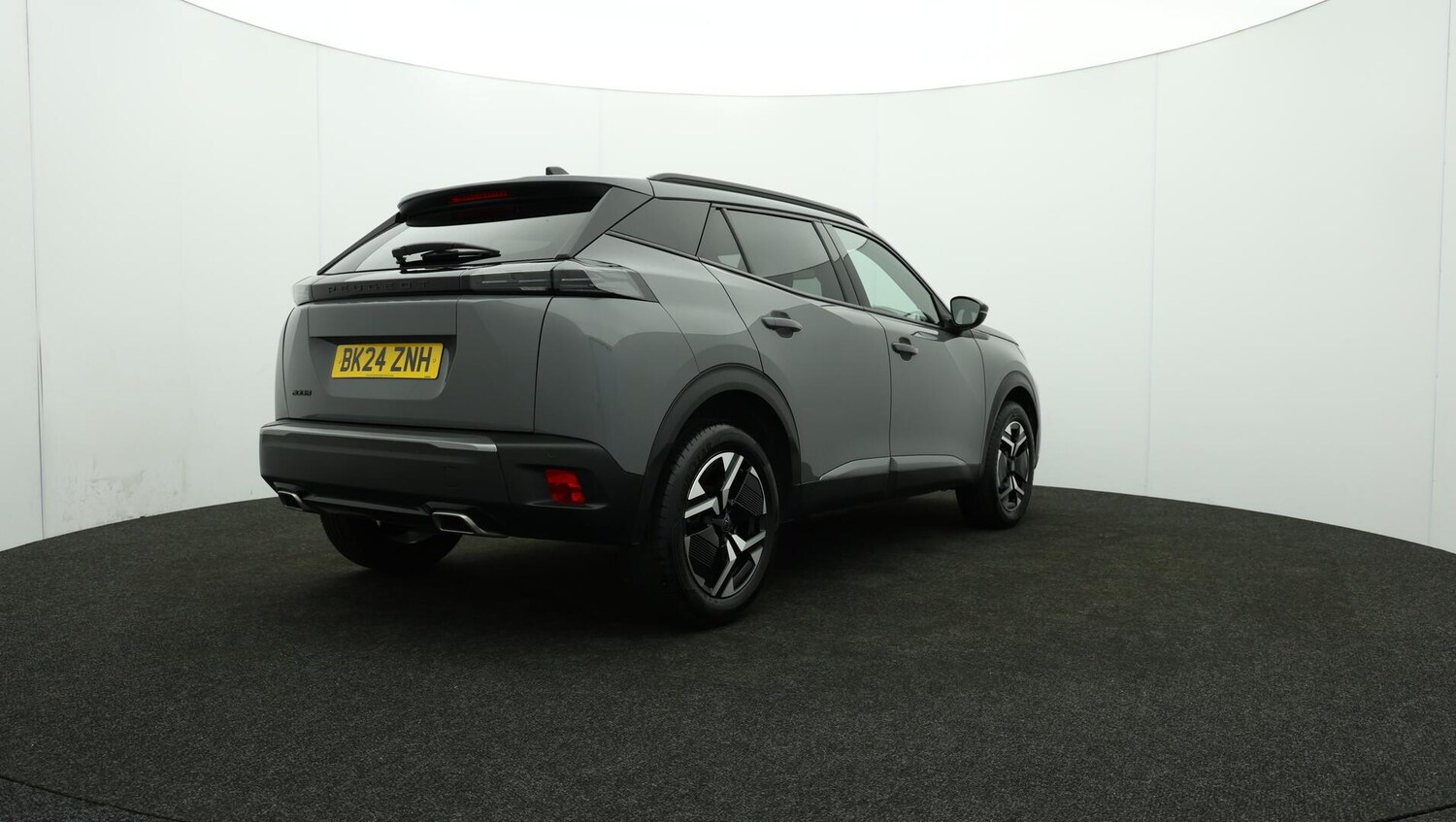 Used Peugeot 2008 2024 for sale - 76013695: Photo 86