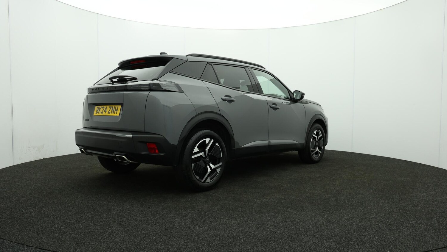 Used Peugeot 2008 2024 for sale - 76013695: Photo 87