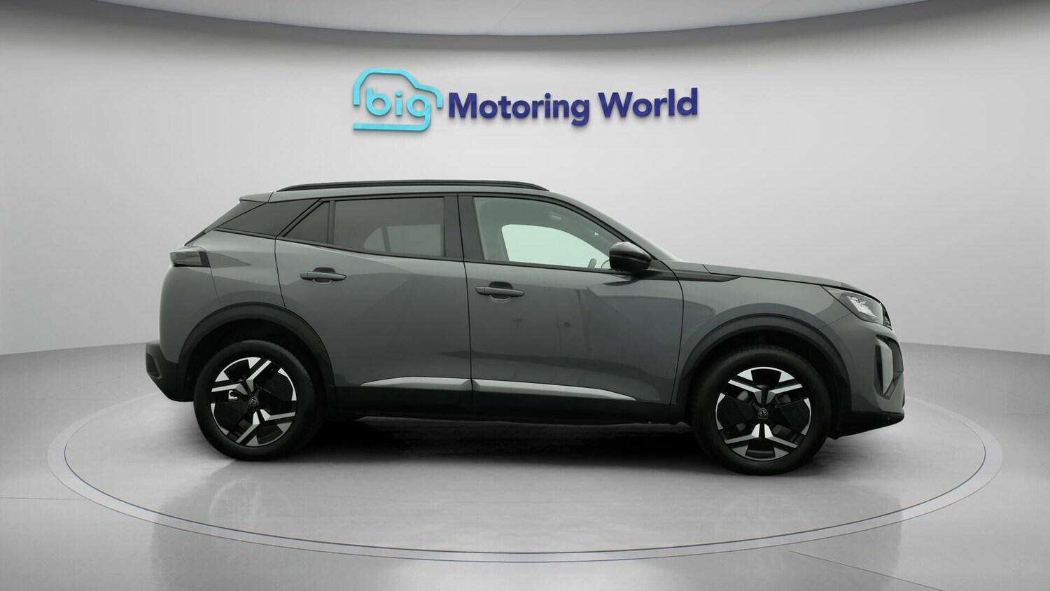 Used Peugeot 2008 2024 for sale - 76013695: Photo 9