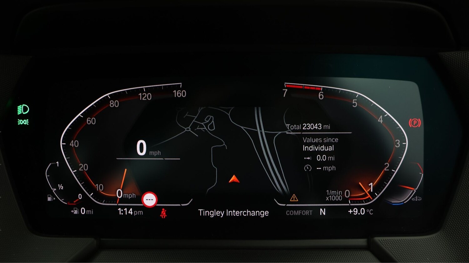 Used BMW 2 Series Gran Coupe for sale - 77196746: Photo 10