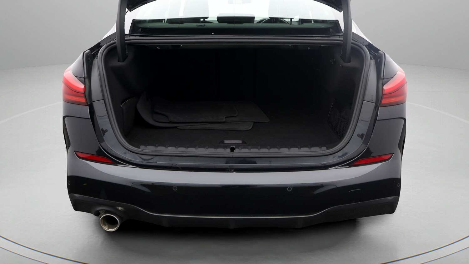 Used BMW 2 Series Gran Coupe for sale - 77196746: Photo 17