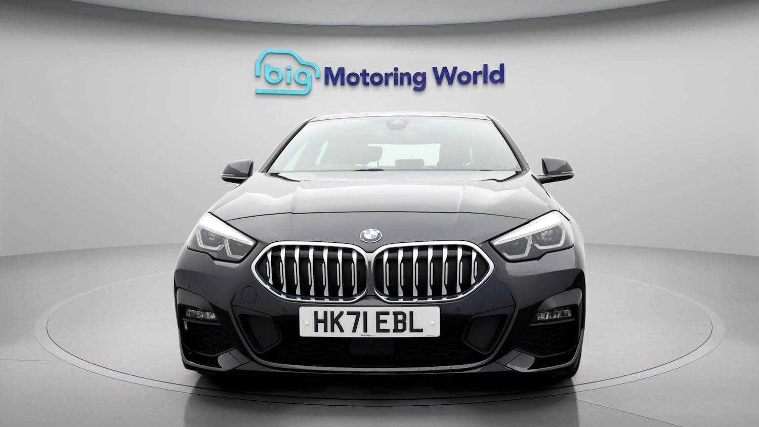 Used BMW 2 Series Gran Coupe for sale - 77196746: Photo 2