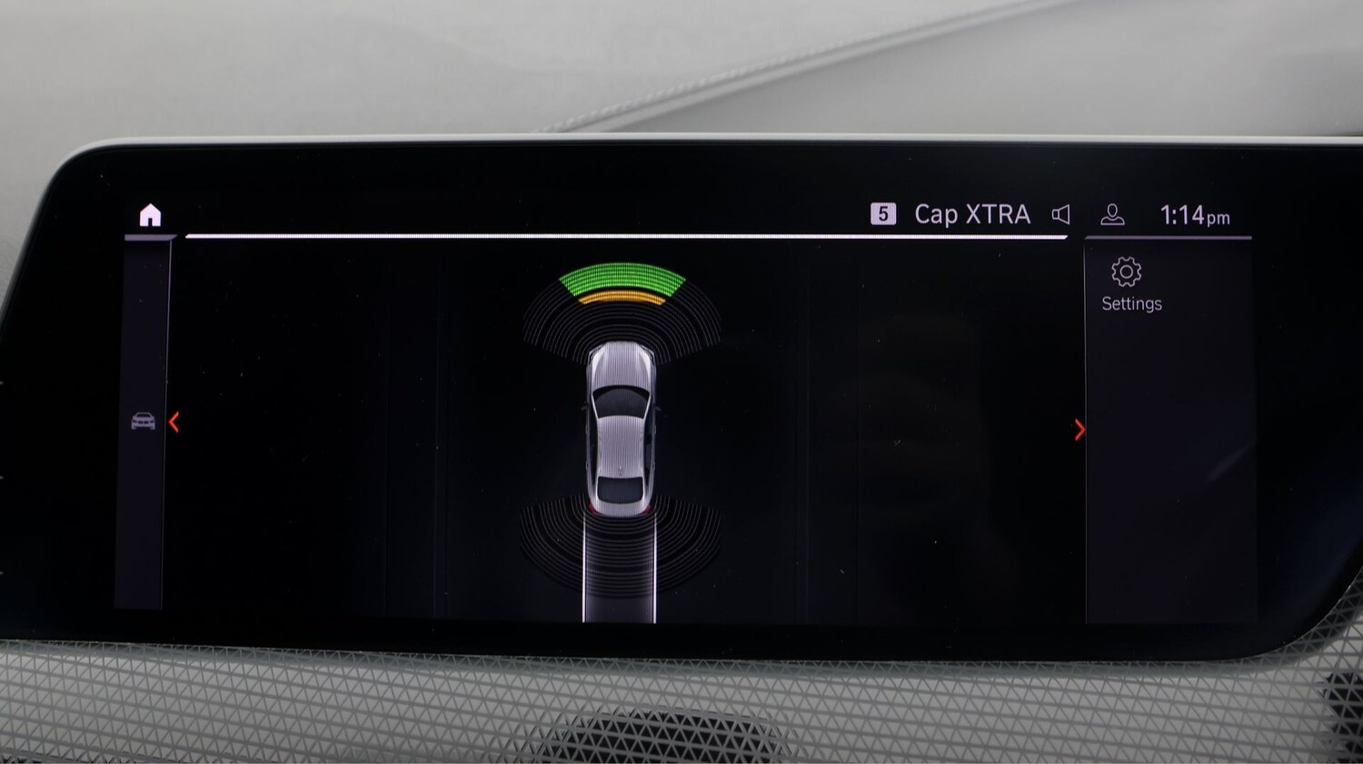 Used BMW 2 Series Gran Coupe for sale - 77196746: Photo 21