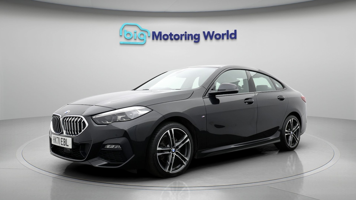 Used BMW 2 Series Gran Coupe for sale - 77196746: Photo 3