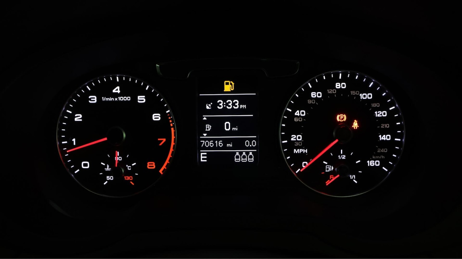 Used Audi Q3 2018 for sale - 76513457: Photo 11