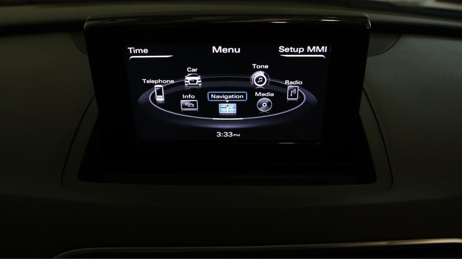 Used Audi Q3 2018 for sale - 76513457: Photo 12