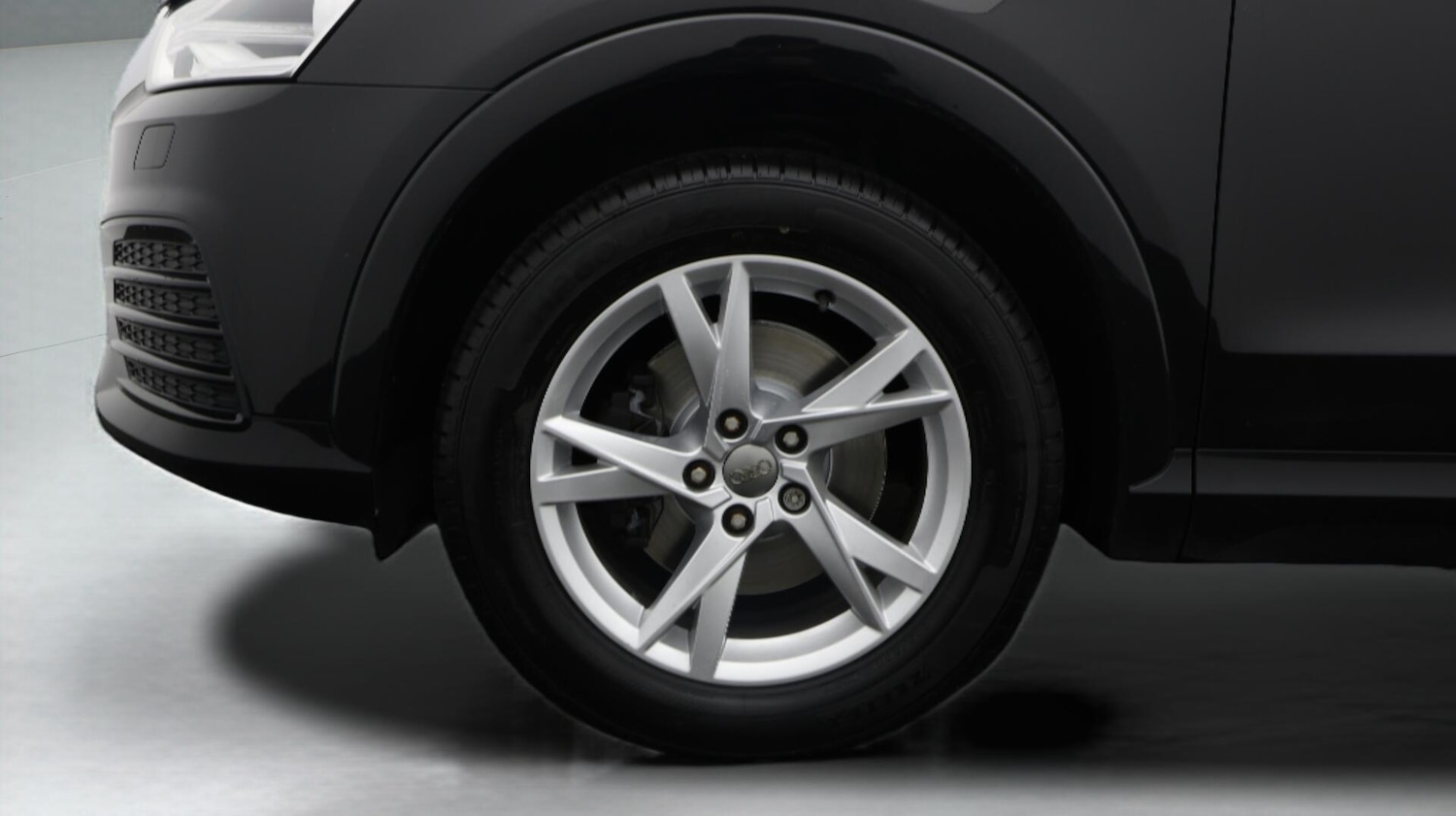 Used Audi Q3 2018 for sale - 76513457: Photo 19