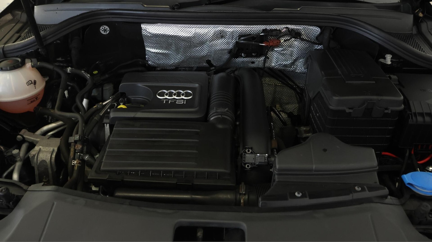 Used Audi Q3 2018 for sale - 76513457: Photo 20