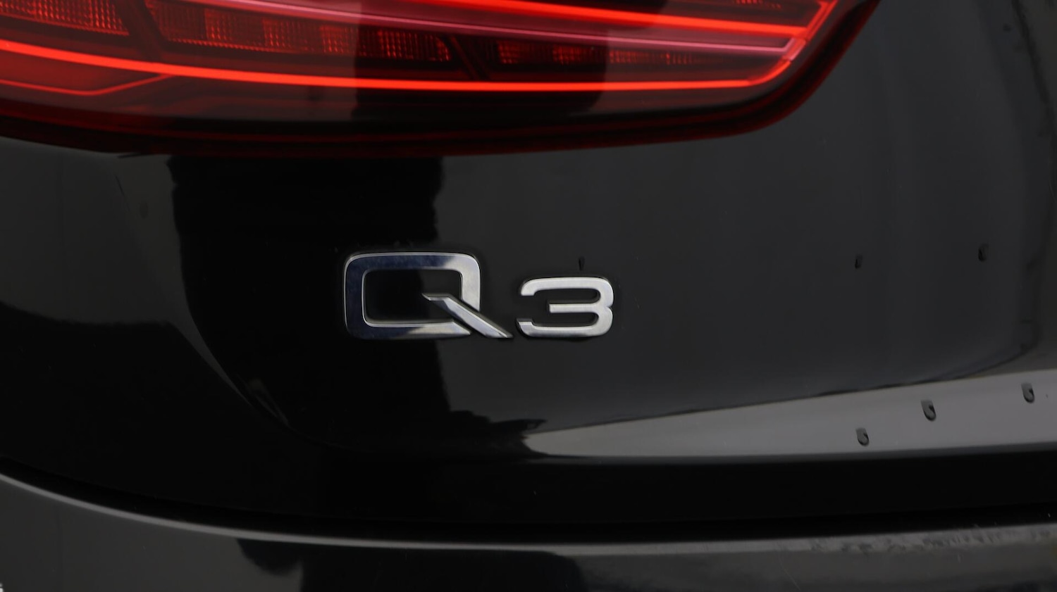 Used Audi Q3 2018 for sale - 76513457: Photo 21