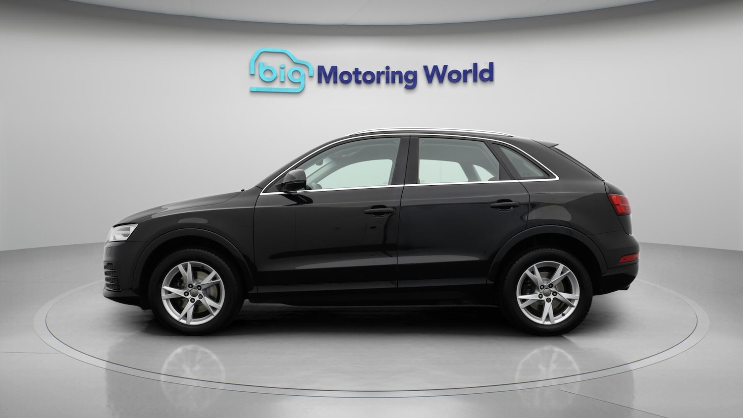 Used Audi Q3 2018 for sale - 76513457: Photo 5
