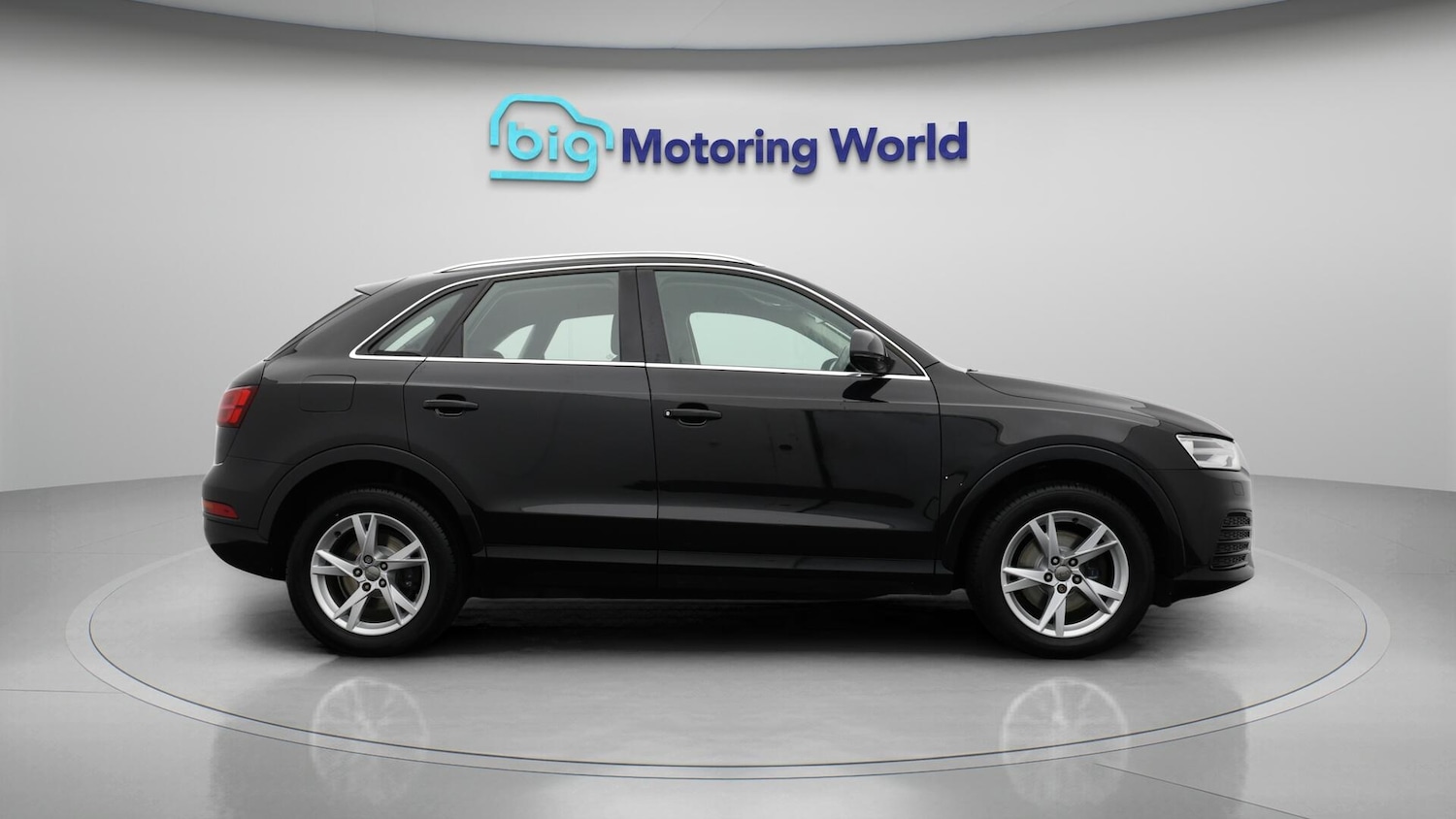 Used Audi Q3 2018 for sale - 76513457: Photo 9