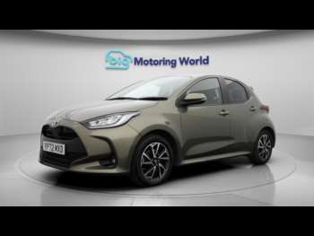 Used Toyota Yaris 2022 for sale - 74270713: Photo