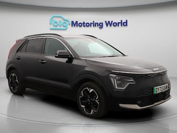 Kia - Niro