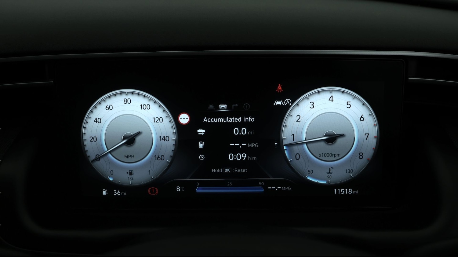 Used Hyundai TUCSON 2023 for sale - 77990439: Photo 10