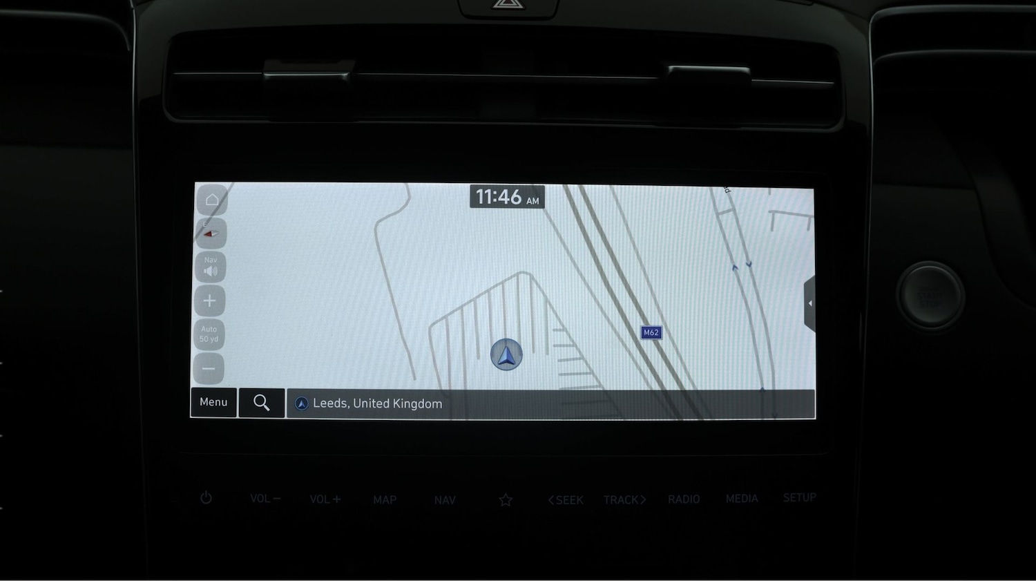 Used Hyundai TUCSON 2023 for sale - 77990439: Photo 11