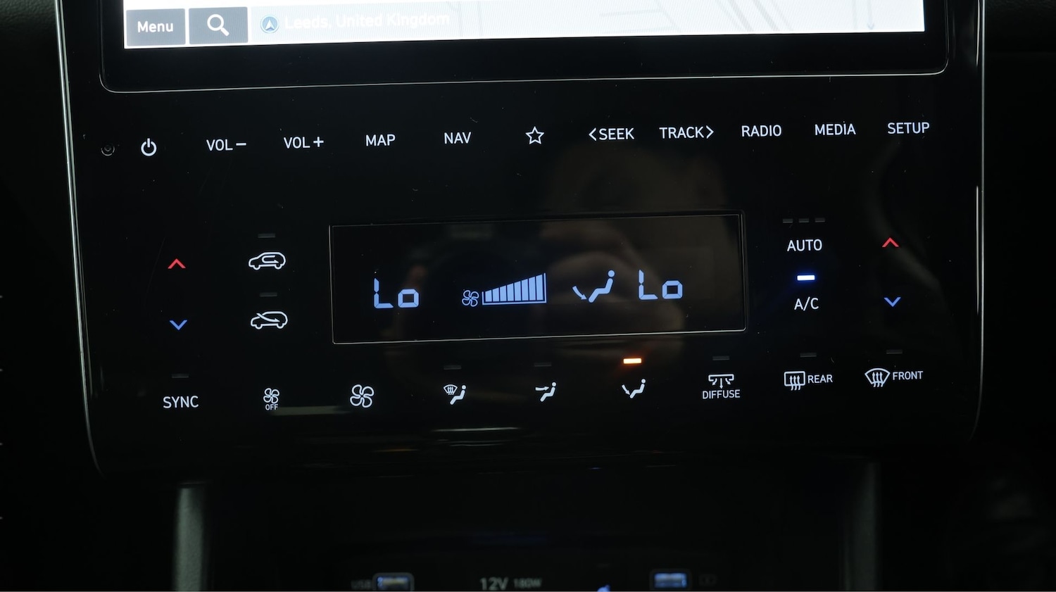 Used Hyundai TUCSON 2023 for sale - 77990439: Photo 12