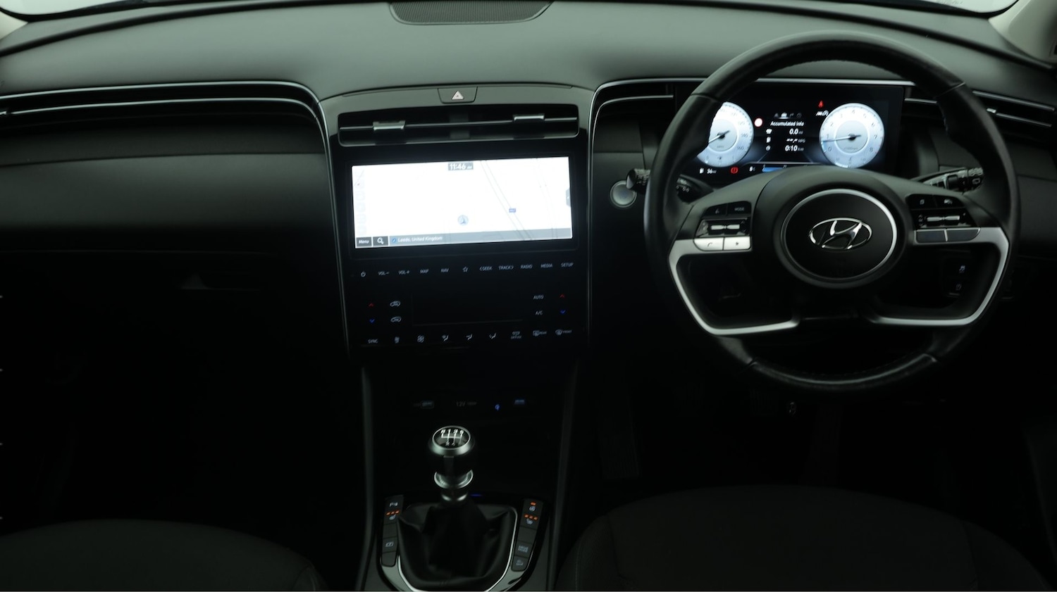 Used Hyundai TUCSON 2023 for sale - 77990439: Photo 13