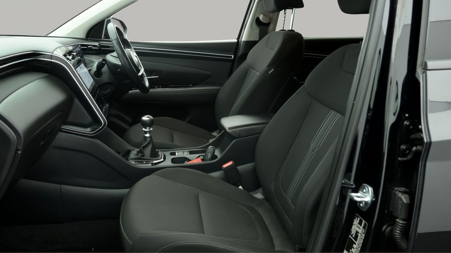 Used Hyundai TUCSON 2023 for sale - 77990439: Photo 14