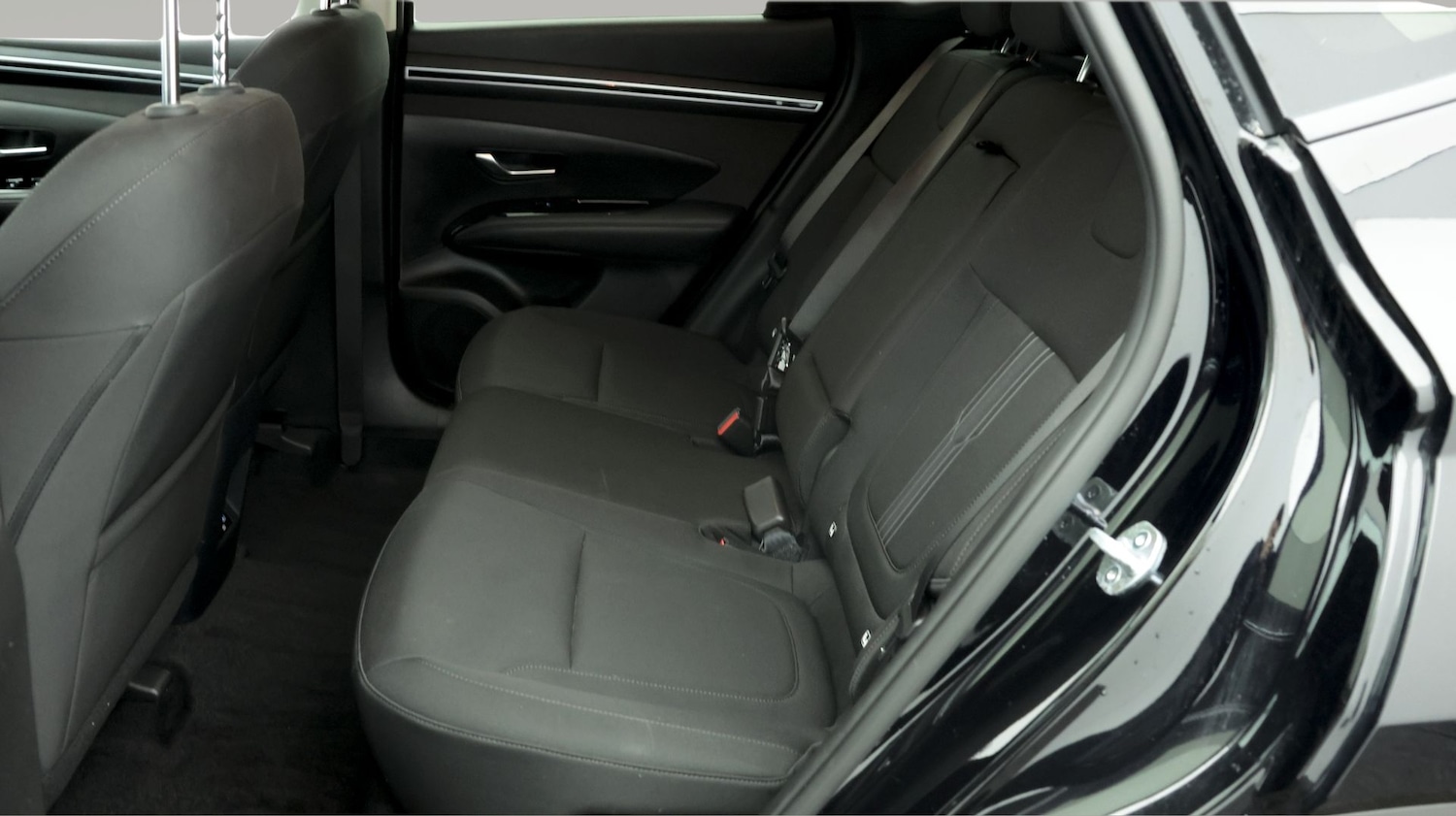 Used Hyundai TUCSON 2023 for sale - 77990439: Photo 16