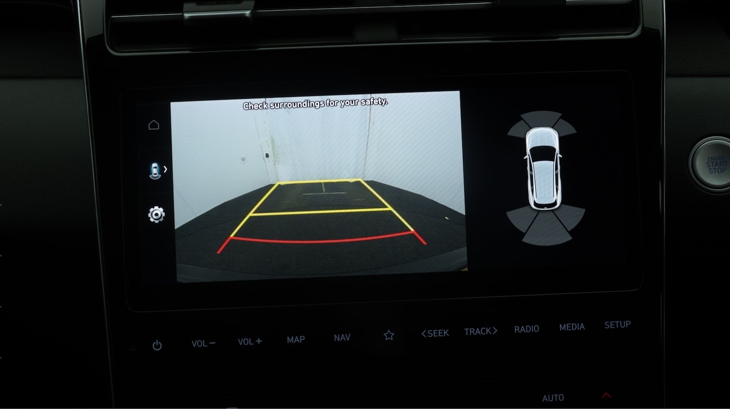 Used Hyundai TUCSON 2023 for sale - 77990439: Photo 21