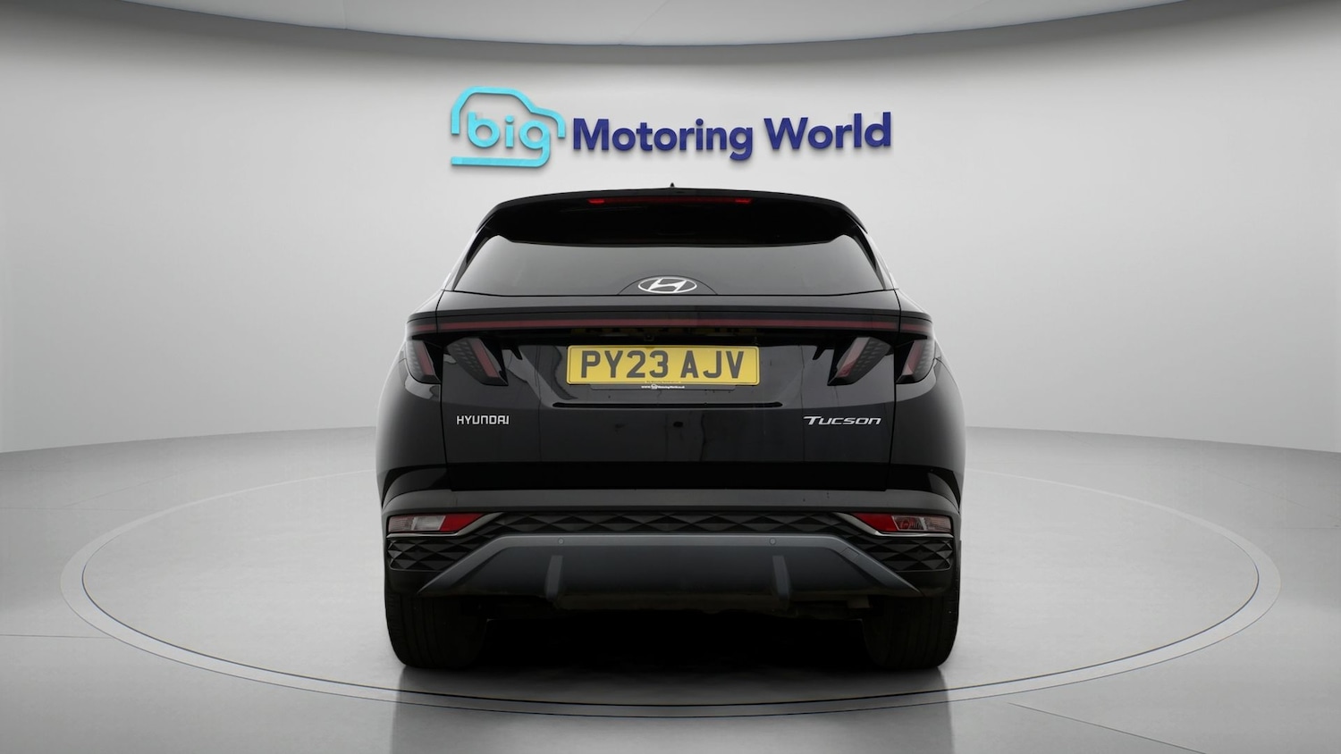 Used Hyundai TUCSON 2023 for sale - 77990439: Photo 6