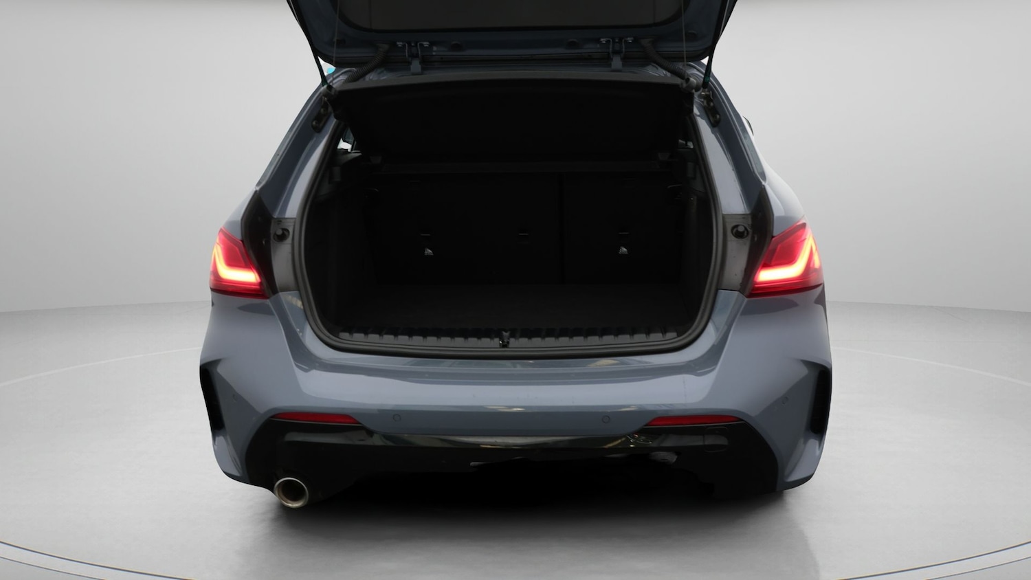 Used BMW 1 Series for sale - 78169465: Photo 17