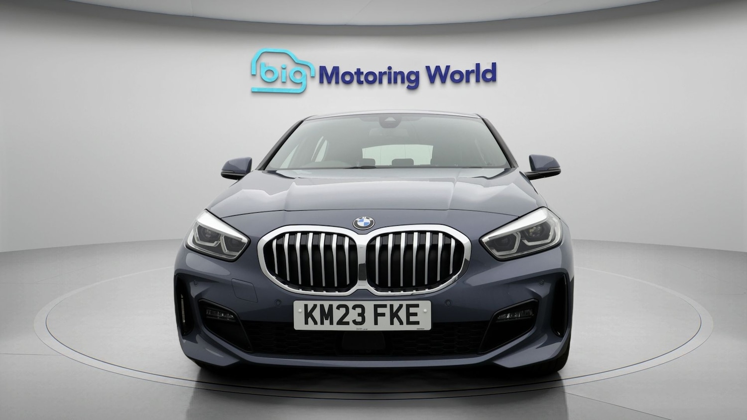 Used BMW 1 Series for sale - 78169465: Photo 2