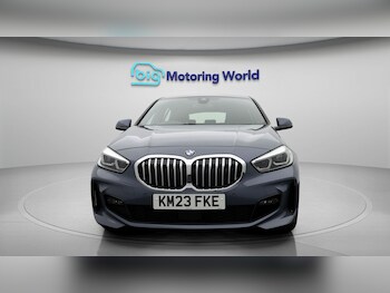 Used BMW 1 Series 2023 for sale - 78169465: Photo