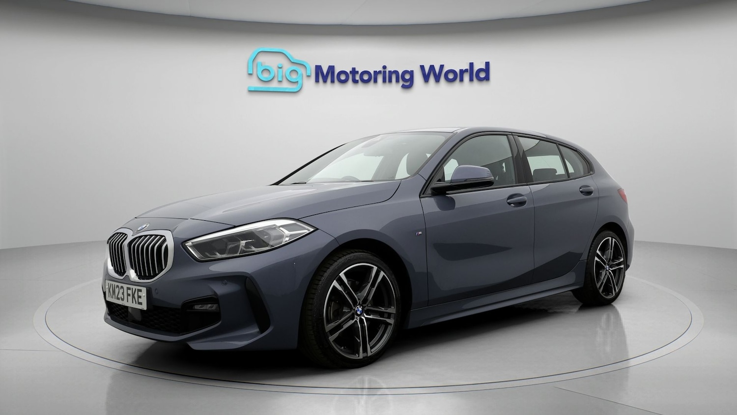 Used BMW 1 Series for sale - 78169465: Photo 3