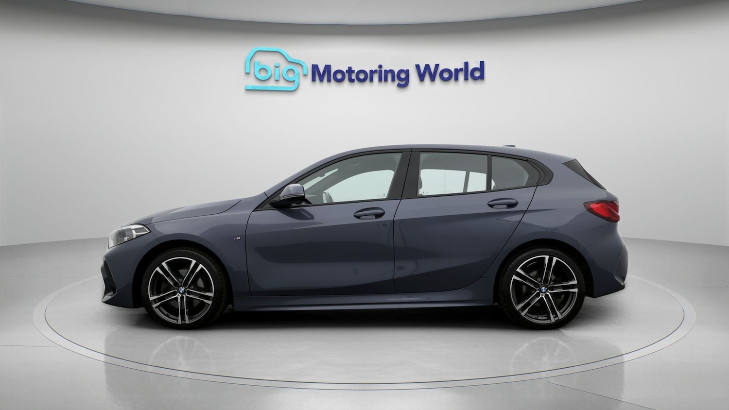 Used BMW 1 Series for sale - 78169465: Photo 4