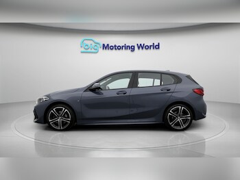Used BMW 1 Series 2023 for sale - 78169465: Photo