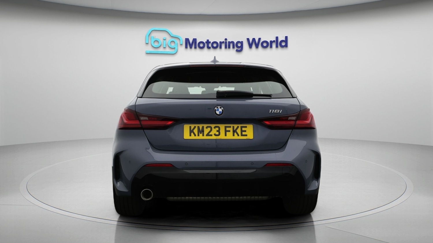 Used BMW 1 Series for sale - 78169465: Photo 6