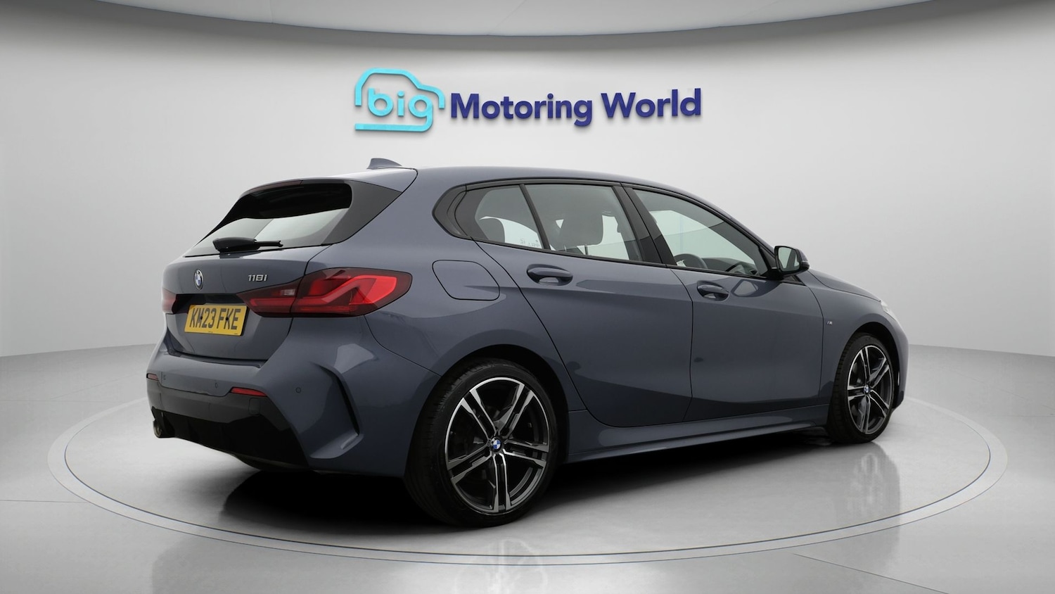 Used BMW 1 Series for sale - 78169465: Photo 7