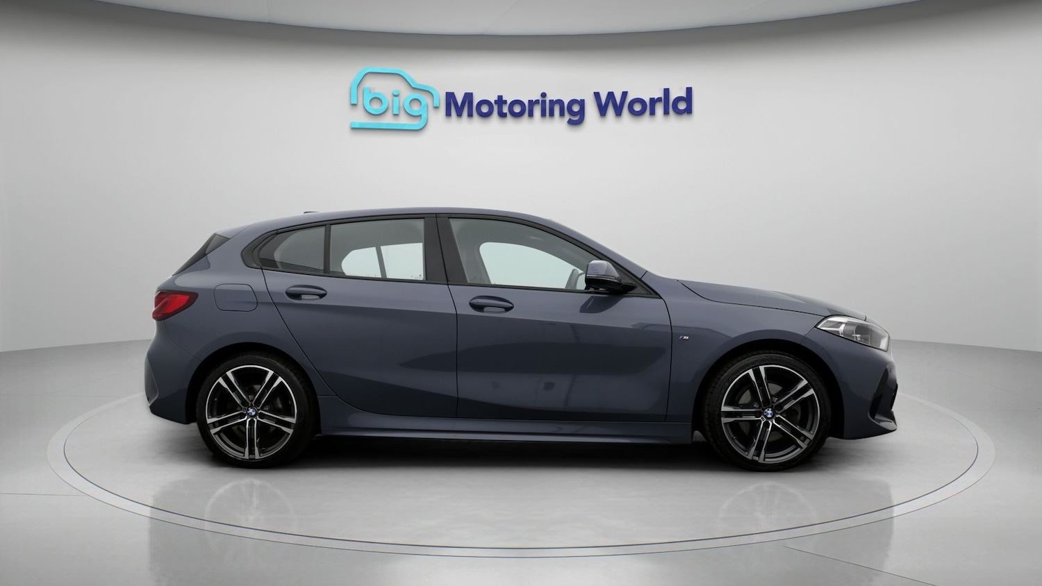 Used BMW 1 Series for sale - 78169465: Photo 8