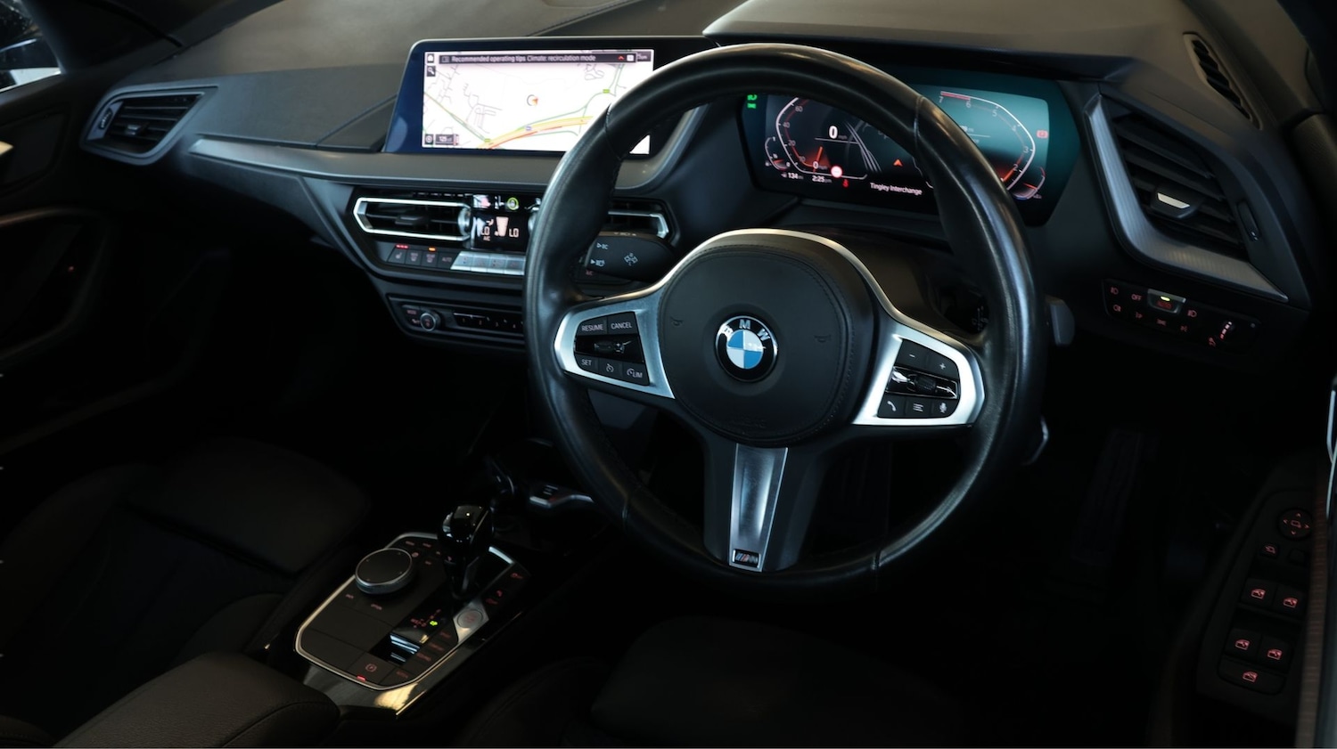 Used BMW 1 Series for sale - 78169465: Photo 9